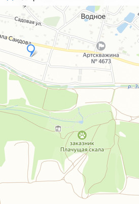 Продам дом, Водное с, 0 км от города