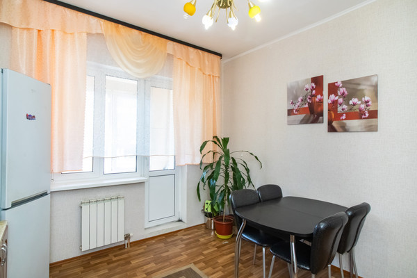 Продам двухкомнатную (2-комн.) квартиру, Ледовая ул, 19, Ханты-Мансийск г