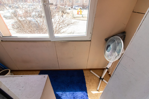 Продам двухкомнатную (2-комн.) квартиру, Ледовая ул, 19, Ханты-Мансийск г