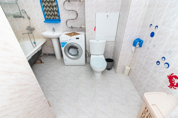 Продам двухкомнатную (2-комн.) квартиру, Ледовая ул, 19, Ханты-Мансийск г