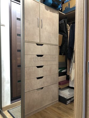 Продам однокомнатную (1-комн.) квартиру, Удальцова ул, 87к5, Москва г