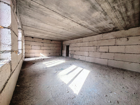 Продам двухкомнатную (2-комн.) квартиру, им. Сижажева М.В. ул, 1кв, Чегем г