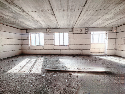 Продам двухкомнатную (2-комн.) квартиру, им. Сижажева М.В. ул, 1кв, Чегем г