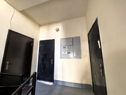 Продам двухкомнатную (2-комн.) квартиру, им. Сижажева М.В. ул, 1кв, Чегем г