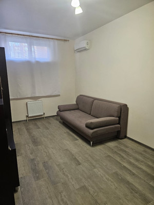 Продам однокомнатную (1-комн.) квартиру, им. Сергея Есенина ул, 86, Краснодар г