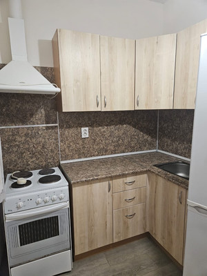 Продам однокомнатную (1-комн.) квартиру, им. Сергея Есенина ул, 86, Краснодар г