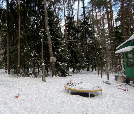 Продам участок 14,88 соток, ИЖС, Комиссарова ул, 36, Кратово дп, 0 км от города