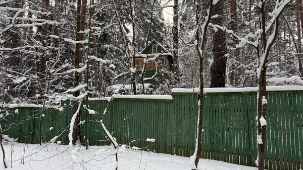 Продам участок 14,88 соток, ИЖС, Комиссарова ул, 36, Кратово дп, 0 км от города