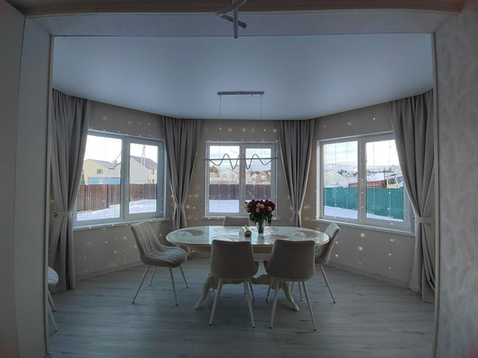 Продам коттедж, СОНТ Виктория снт, 21, Ханты-Мансийск г, 0 км от города