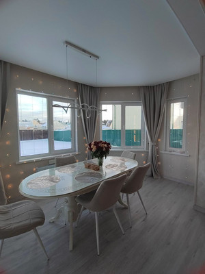 Продам коттедж, СОНТ Виктория снт, 21, Ханты-Мансийск г, 0 км от города