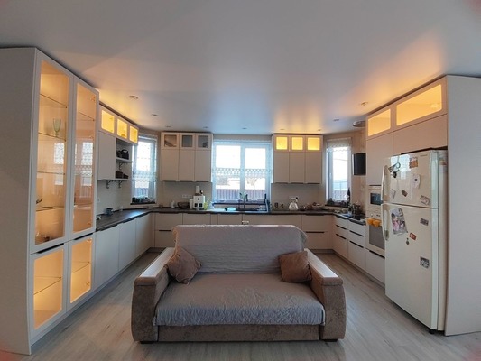 Продам коттедж, СОНТ Виктория снт, 21, Ханты-Мансийск г, 0 км от города