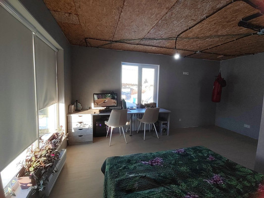 Продам коттедж, СОНТ Виктория снт, 21, Ханты-Мансийск г, 0 км от города