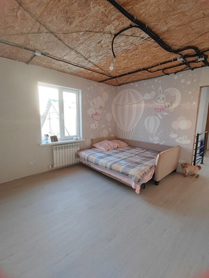 Продам коттедж, СОНТ Виктория снт, 21, Ханты-Мансийск г, 0 км от города