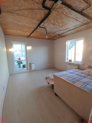 Продам коттедж, СОНТ Виктория снт, 21, Ханты-Мансийск г, 0 км от города