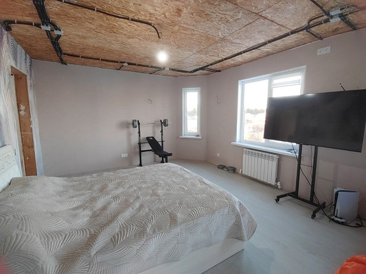 Продам коттедж, СОНТ Виктория снт, 21, Ханты-Мансийск г, 0 км от города