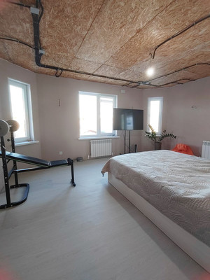 Продам коттедж, СОНТ Виктория снт, 21, Ханты-Мансийск г, 0 км от города