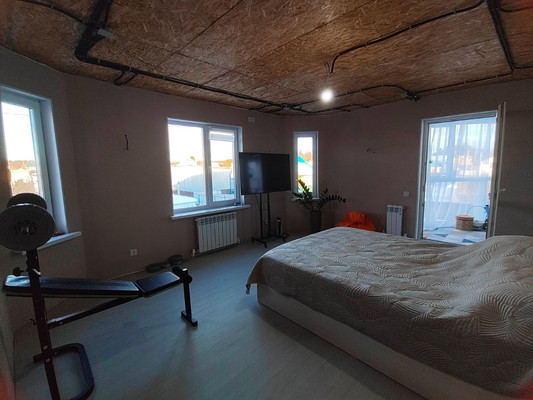 Продам коттедж, СОНТ Виктория снт, 21, Ханты-Мансийск г, 0 км от города