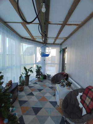 Продам коттедж, СОНТ Виктория снт, 21, Ханты-Мансийск г, 0 км от города