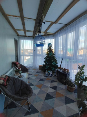 Продам коттедж, СОНТ Виктория снт, 21, Ханты-Мансийск г, 0 км от города