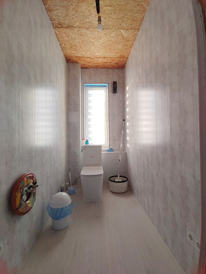 Продам коттедж, СОНТ Виктория снт, 21, Ханты-Мансийск г, 0 км от города