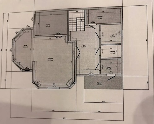 Продам коттедж, СОНТ Виктория снт, 21, Ханты-Мансийск г, 0 км от города