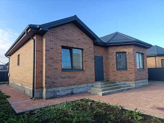 Продам дом, Отдельская ул, Славянск-на-Кубани г, 0 км от города