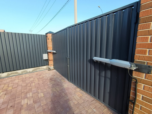 Продам дом, Отдельская ул, Славянск-на-Кубани г, 0 км от города