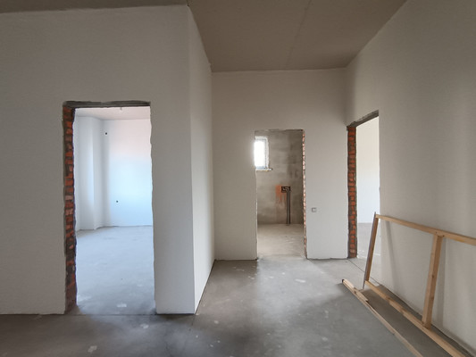 Продам дом, Отдельская ул, Славянск-на-Кубани г, 0 км от города