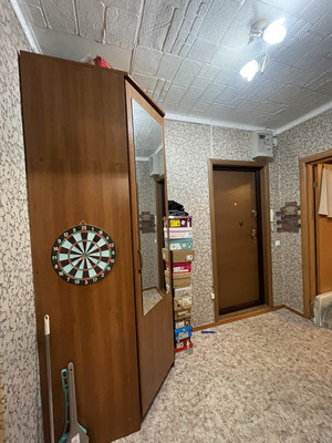 Продам двухкомнатную (2-комн.) квартиру, Героя России Эдуарда Белана ул, 14, Липецк г