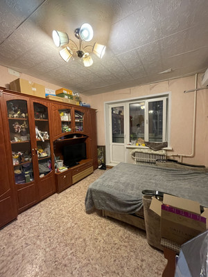 Продам двухкомнатную (2-комн.) квартиру, Героя России Эдуарда Белана ул, 14, Липецк г