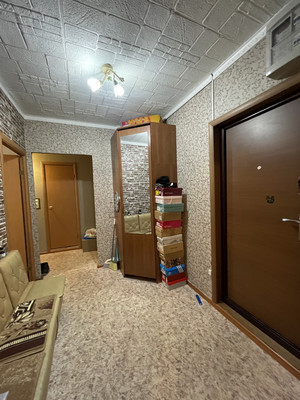 Продам двухкомнатную (2-комн.) квартиру, Героя России Эдуарда Белана ул, 14, Липецк г