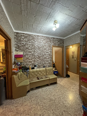 Продам двухкомнатную (2-комн.) квартиру, Героя России Эдуарда Белана ул, 14, Липецк г