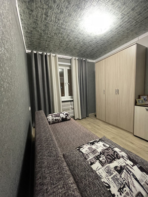 Продам двухкомнатную (2-комн.) квартиру, Героя России Эдуарда Белана ул, 14, Липецк г