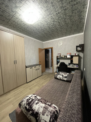 Продам двухкомнатную (2-комн.) квартиру, Героя России Эдуарда Белана ул, 14, Липецк г