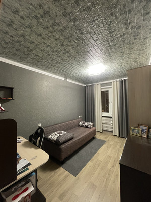 Продам двухкомнатную (2-комн.) квартиру, Героя России Эдуарда Белана ул, 14, Липецк г