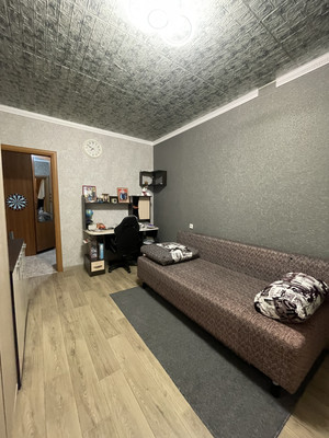 Продам двухкомнатную (2-комн.) квартиру, Героя России Эдуарда Белана ул, 14, Липецк г