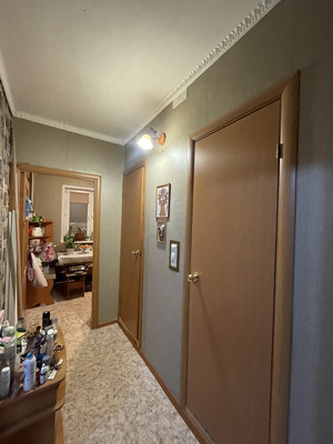 Продам двухкомнатную (2-комн.) квартиру, Героя России Эдуарда Белана ул, 14, Липецк г