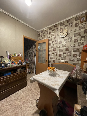 Продам двухкомнатную (2-комн.) квартиру, Героя России Эдуарда Белана ул, 14, Липецк г