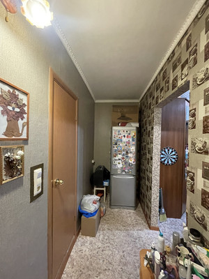 Продам двухкомнатную (2-комн.) квартиру, Героя России Эдуарда Белана ул, 14, Липецк г