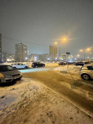 Продам двухкомнатную (2-комн.) квартиру, Героя России Эдуарда Белана ул, 14, Липецк г