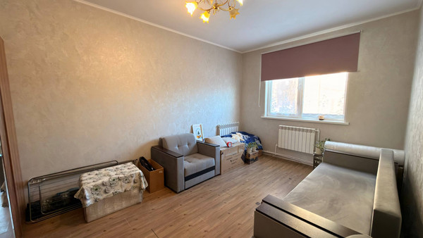 Продам однокомнатную (1-комн.) квартиру, Преображенский (Новое Ступино мкр) пр-кт, 3, Верзилово с