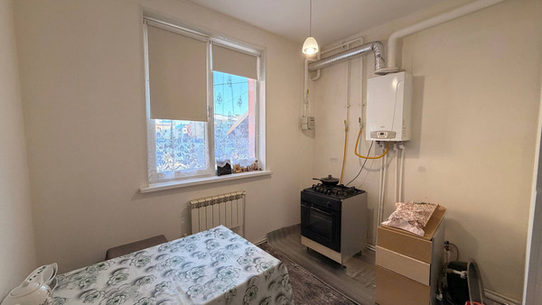 Продам однокомнатную (1-комн.) квартиру, Преображенский (Новое Ступино мкр) пр-кт, 3, Верзилово с