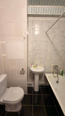 Продам однокомнатную (1-комн.) квартиру, Преображенский (Новое Ступино мкр) пр-кт, 3, Верзилово с