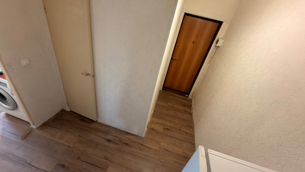 Продам однокомнатную (1-комн.) квартиру, Преображенский (Новое Ступино мкр) пр-кт, 3, Верзилово с