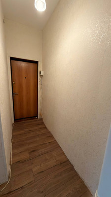 Продам однокомнатную (1-комн.) квартиру, Преображенский (Новое Ступино мкр) пр-кт, 3, Верзилово с