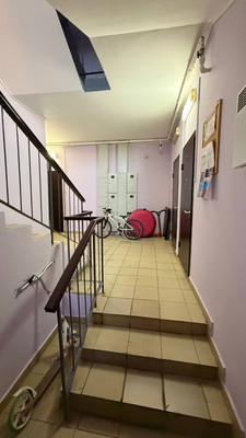 Продам однокомнатную (1-комн.) квартиру, Преображенский (Новое Ступино мкр) пр-кт, 3, Верзилово с