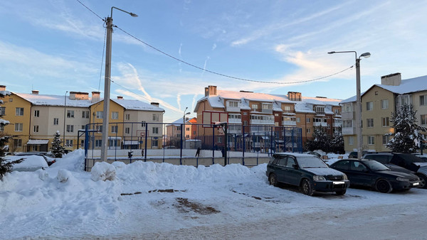 Продам однокомнатную (1-комн.) квартиру, Преображенский (Новое Ступино мкр) пр-кт, 3, Верзилово с