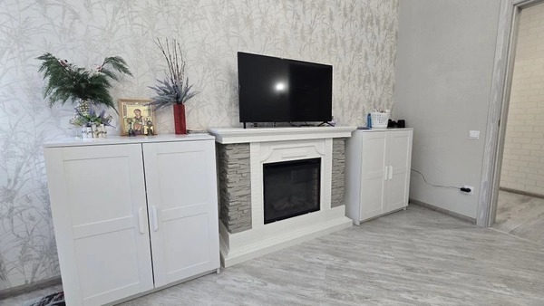 Продам двухкомнатную (2-комн.) квартиру, Крылова ул, 13к2, Анапа г