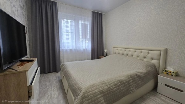 Продам двухкомнатную (2-комн.) квартиру, Крылова ул, 13к2, Анапа г