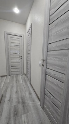 Продам двухкомнатную (2-комн.) квартиру, Крылова ул, 13к2, Анапа г